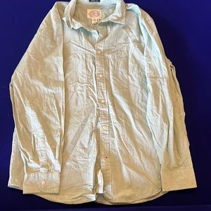 St John’s Bay button down